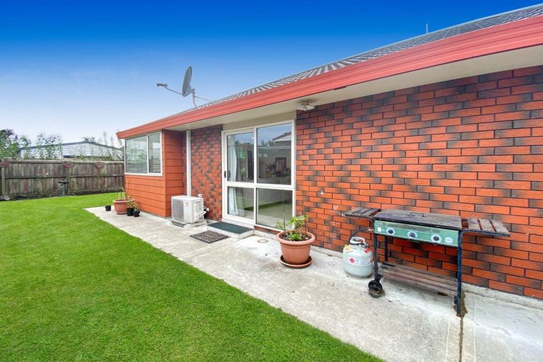 Photo of property in 3/483 Greers Road, Bishopdale, Christchurch, 8053