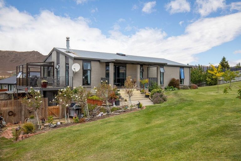 Photo of property in 9 Meyer Street, Alexandra, 9320