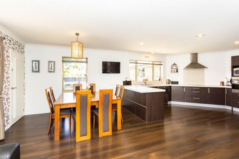 Photo of property in 5 Curnow Way, Rolleston, 7614