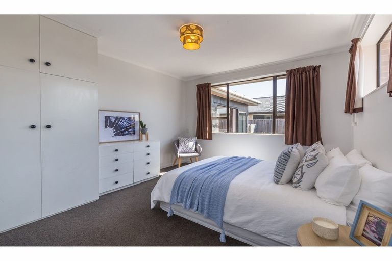Photo of property in 78 Daniels Road, Redwood, Christchurch, 8051
