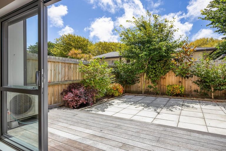 Photo of property in 4/118 Champion Street, Edgeware, Christchurch, 8013