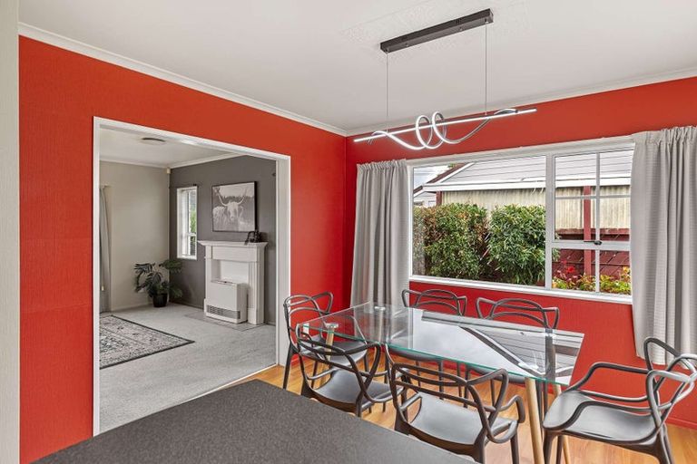 Photo of property in 3 Hampton Place, Springvale, Whanganui, 4501