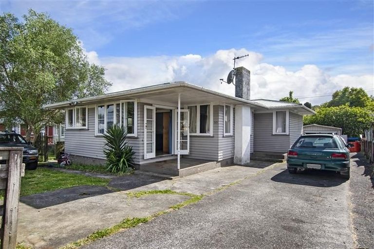 Photo of property in 56 William Jones Drive, Otangarei, Whangarei, 0112