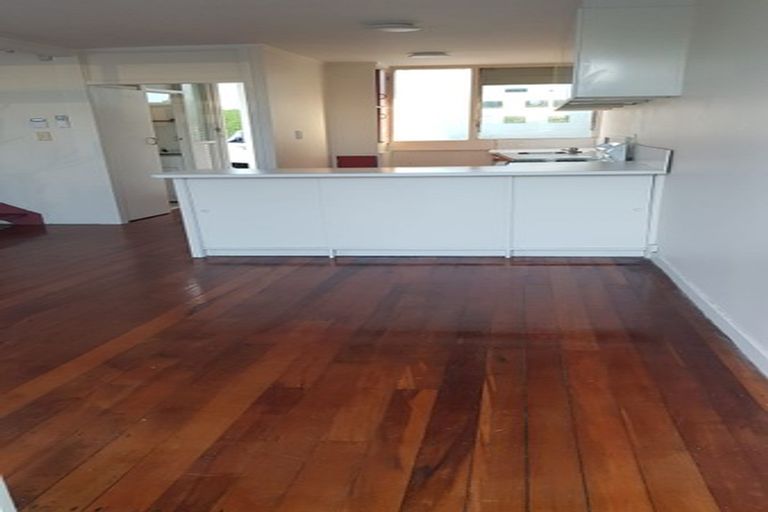 Photo of property in 57 Howe Street, Freemans Bay, Auckland, 1011
