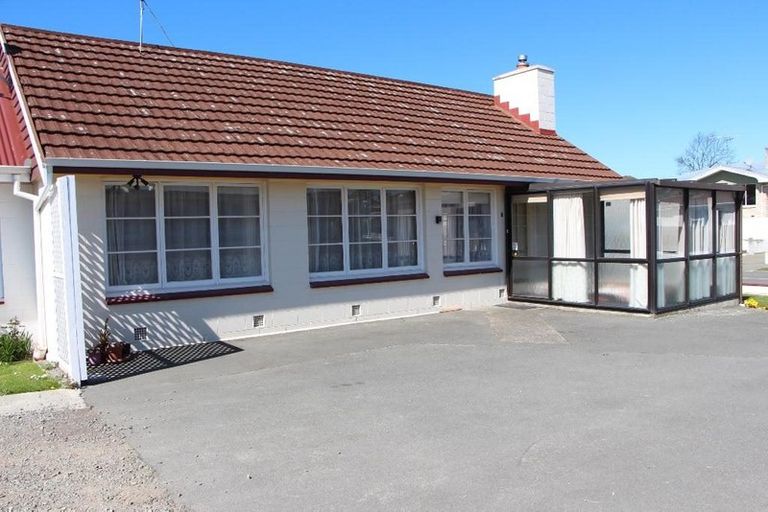 Photo of property in 2/75 Ranui Avenue, Waimataitai, Timaru, 7910