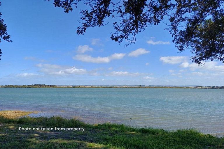 Photo of property in 1 Journeys End, Tapora, Wellsford, 0977