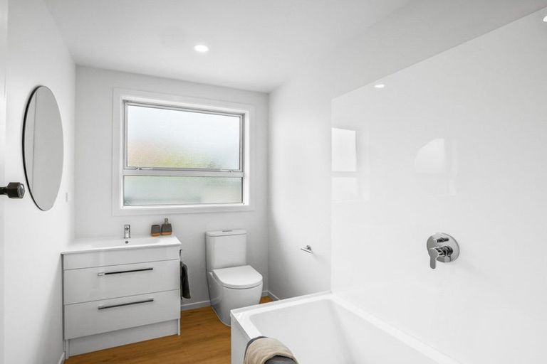 Photo of property in 23 Lake Terrace Road, Burwood, Christchurch, 8061