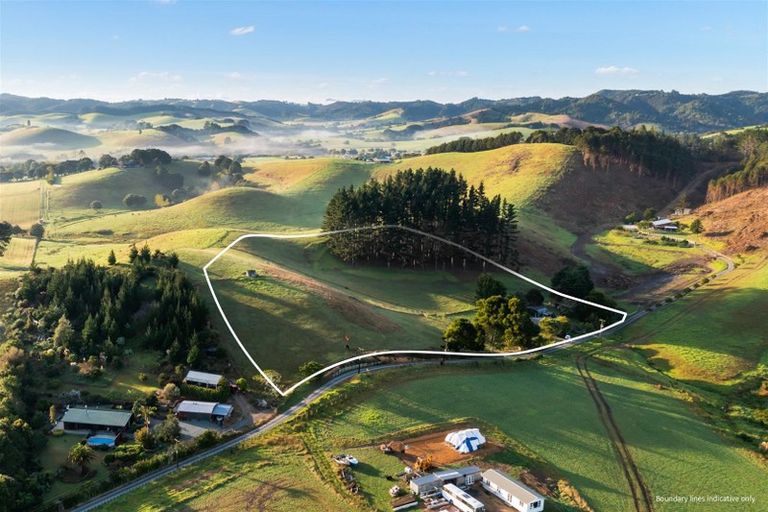 Photo of property in 802 Whareora Road, Whareora, Whangarei, 0175