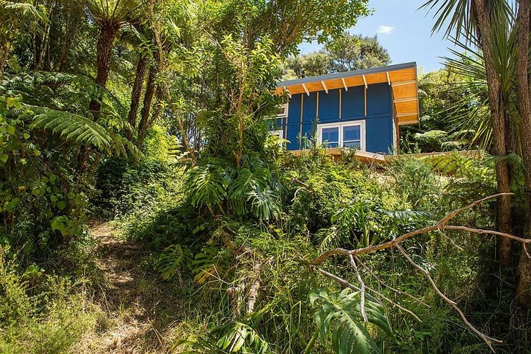 Photo of property in 659 Backriver Road, Peria, Kaitaia, 0483