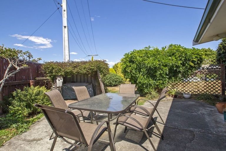 Photo of property in 24 Freyberg Street, Solway, Masterton, 5810