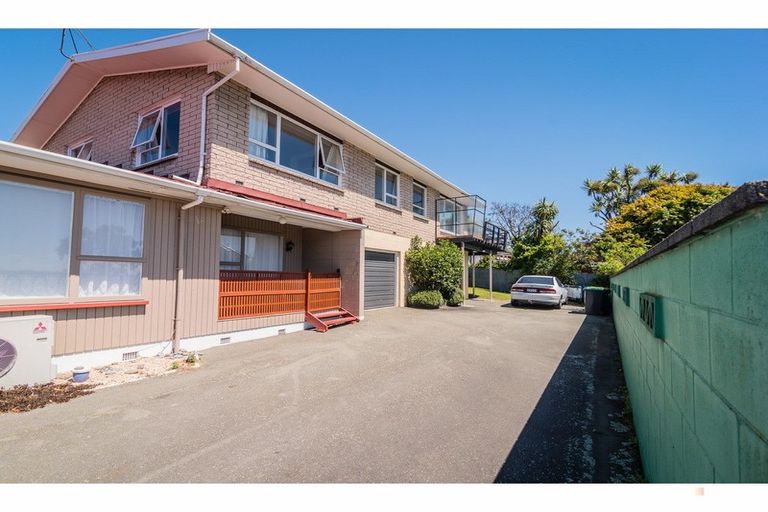 Photo of property in 3/14 Campbell Street, Maori Hill, Timaru, 7910