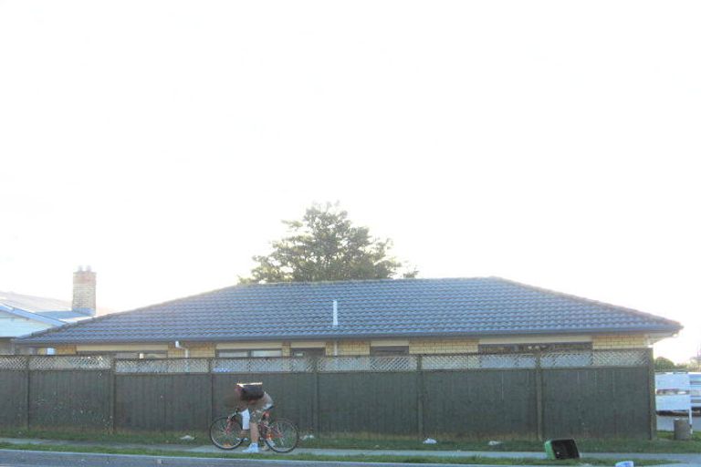 Photo of property in 47e Browns Road, Manurewa, Auckland, 2102