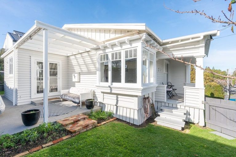 Photo of property in 113 Queens Avenue, Frankton, Hamilton, 3204