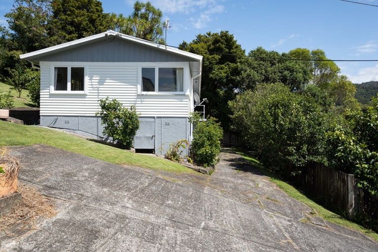 Photo of property in 21 Silverstream Road, Horahora, Whangarei, 0110