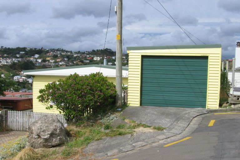 Photo of property in 73 Rhine Street, Island Bay, Wellington, 6023