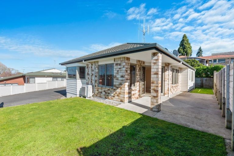 Photo of property in 129b Greerton Road, Gate Pa, Tauranga, 3112
