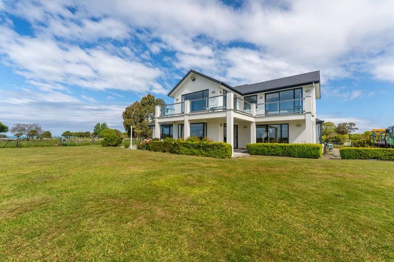 Photo of property in 33 Scarborough Road, Scarborough, Timaru, 7971