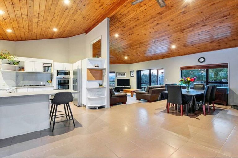 Photo of property in 151 Top Road, Dairy Flat, Albany, 0792