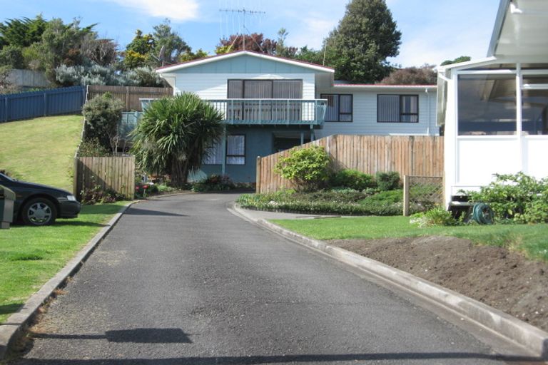 Photo of property in 68 Treadwell Street, Springvale, Whanganui, 4501