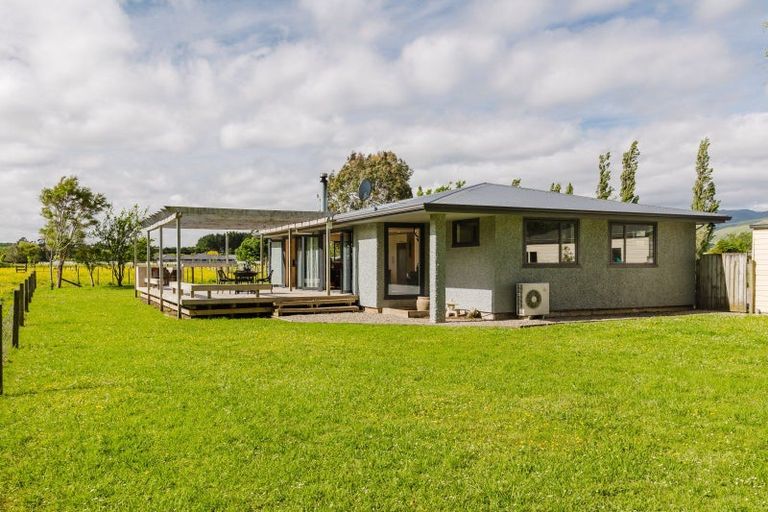 Photo of property in 110 Wyndham Street, Ashhurst, 4810