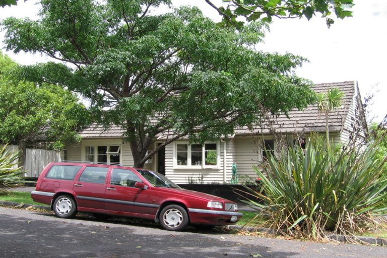 Photo of property in 62 Selbourne Street, Grey Lynn, Auckland, 1021