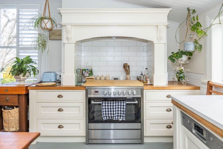 Photo of property in 406 Kakepuku Road, Pokuru, Te Awamutu, 3873