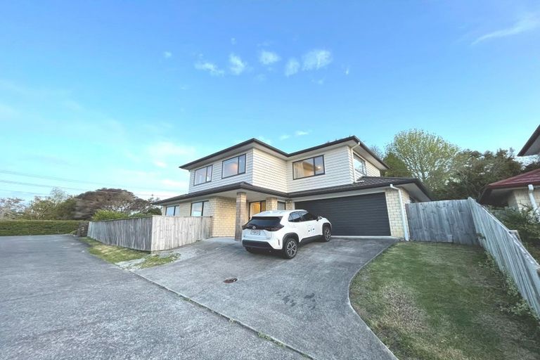 Photo of property in 39b Simpson Road, Ranui, Auckland, 0612