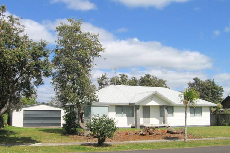 Photo of property in 50 Papaunahi Road, Bowentown, Waihi Beach, 3177