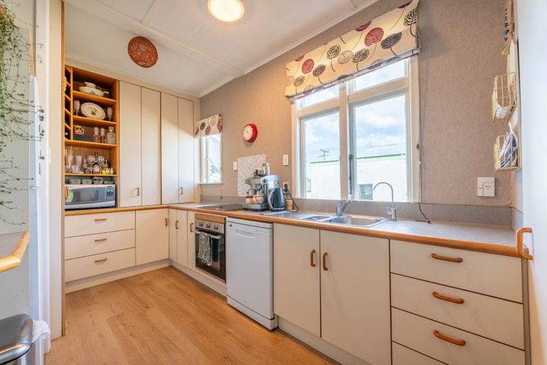 Photo of property in 25 Arun Street, South Hill, Oamaru, 9400