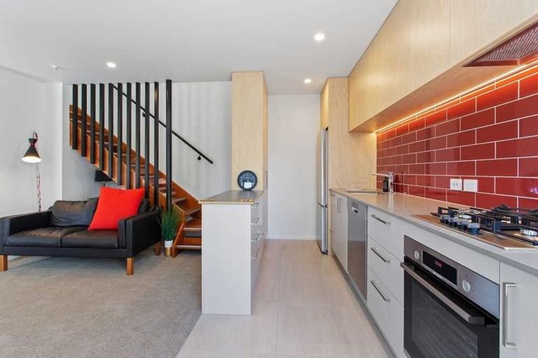 Photo of property in 6/28 Beveridge Street, Christchurch Central, Christchurch, 8013