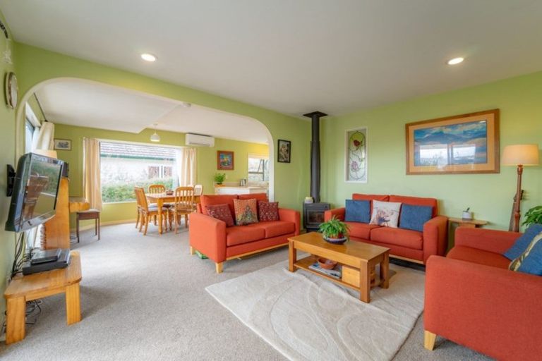 Photo of property in 184 Hill Street, Richmond, 7020