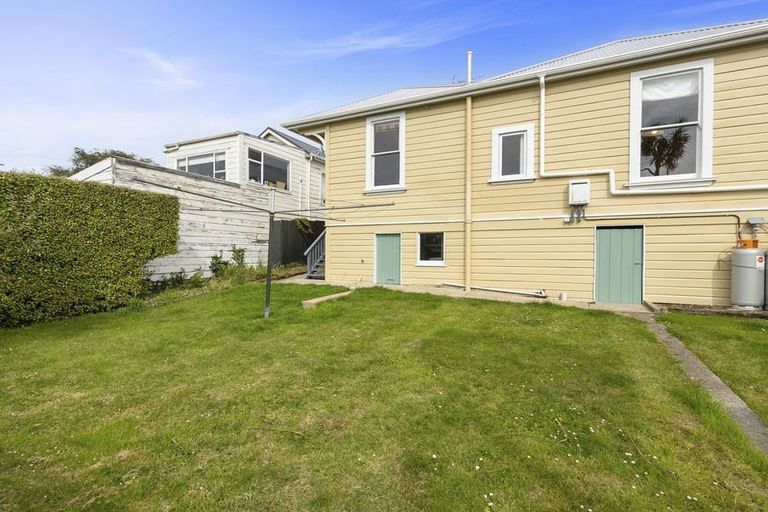 Photo of property in 55 Lawrence Street, Mornington, Dunedin, 9011