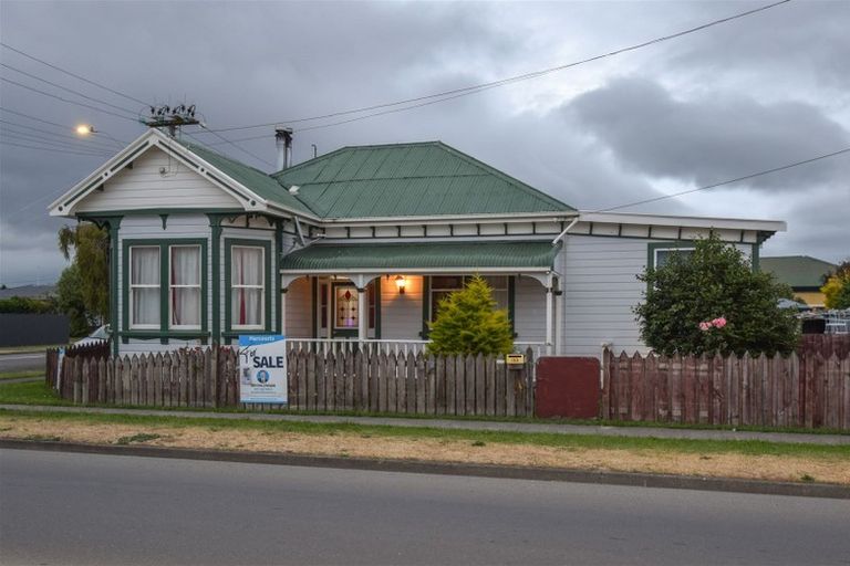 Photo of property in 122 Redwood Street, Redwoodtown, Blenheim, 7201