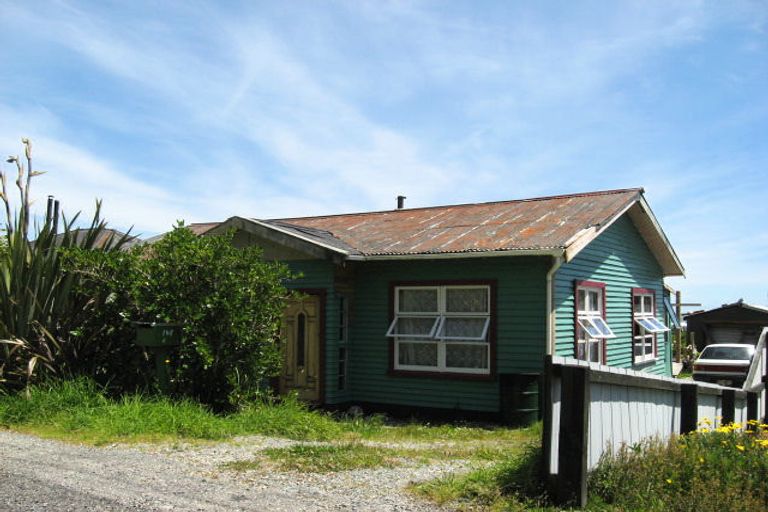 Photo of property in 148 Torea Street, Granity, 7823