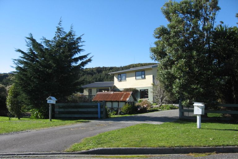 Photo of property in 125 Coulson Road, Paroa, Greymouth, 7805