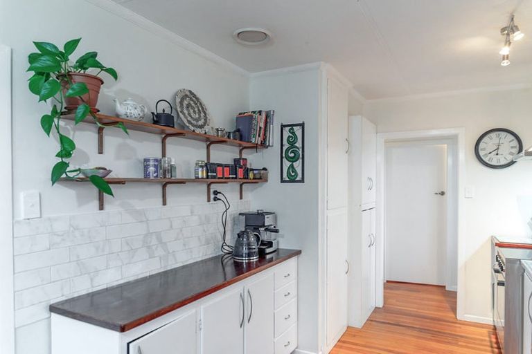 Photo of property in 141 Limbrick Street, Terrace End, Palmerston North, 4410