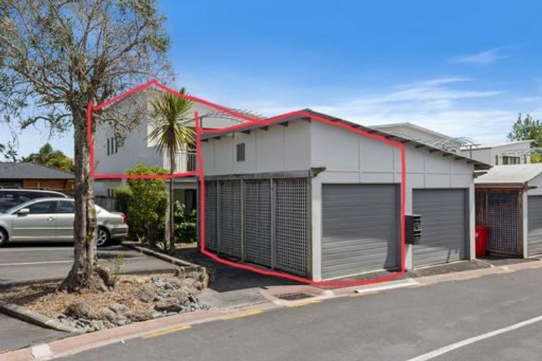 Photo of property in The Grange, 48/92 Bush Road, Albany, Auckland, 0632