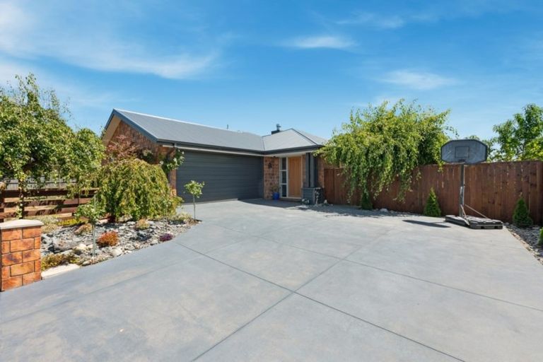 Photo of property in 3 Boulez Mews, Rolleston, 7614