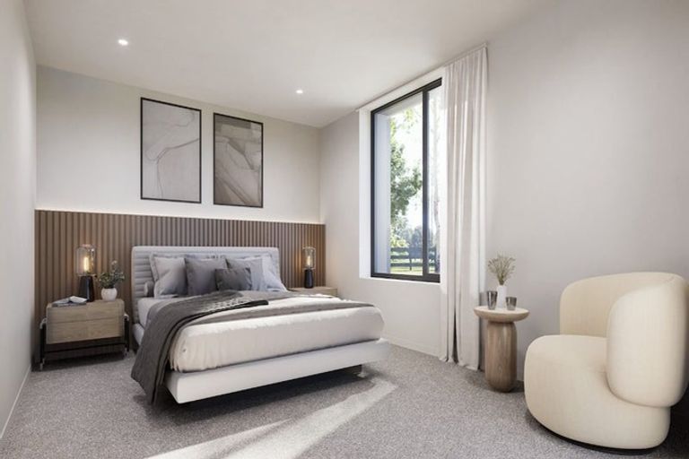 Photo of property in 19 Orbiter Drive, Ohoka, 7692