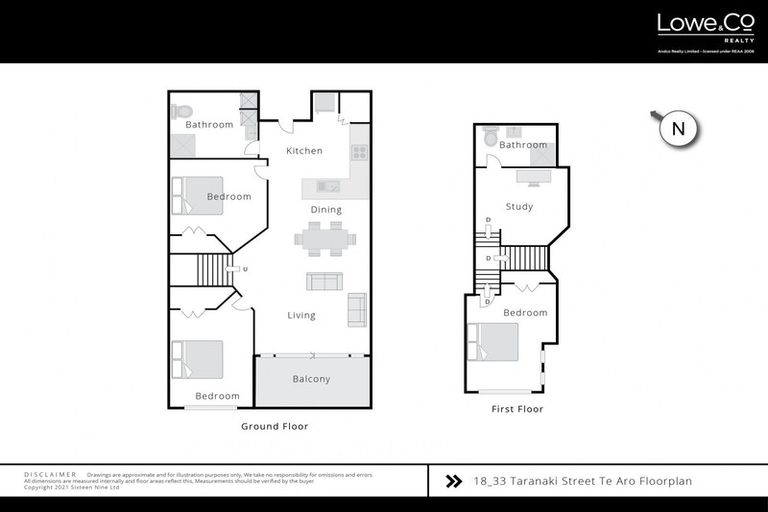 Photo of property in Vicino Apartments, 18/33 Taranaki Street, Te Aro, Wellington, 6011