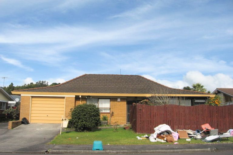 Photo of property in 20b Manse Road, Pahurehure, Papakura, 2113