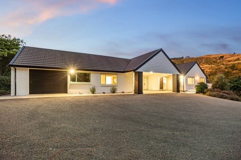 Photo of property in 274 Valley Road, Paraparaumu, 5032