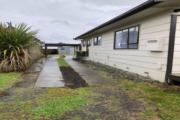 Photo of property in 157c Nixon Street, Hamilton East, Hamilton, 3216