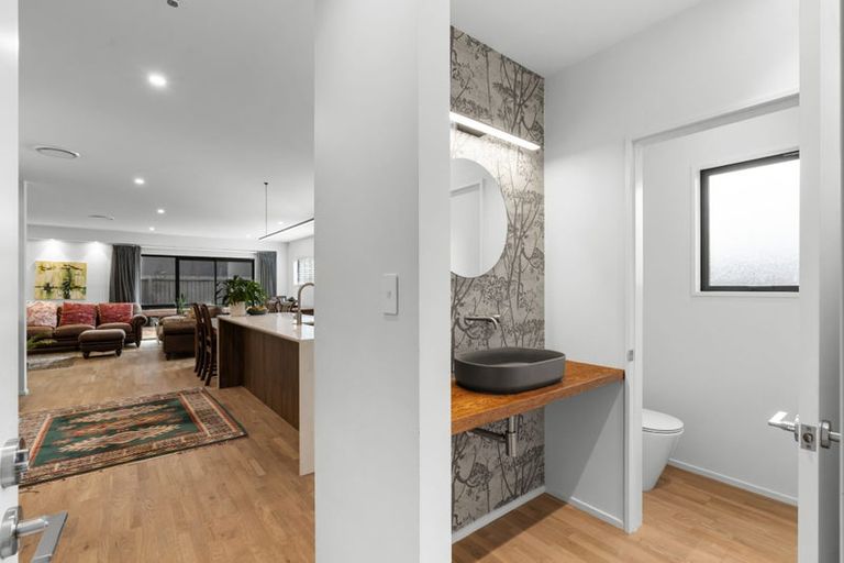 Photo of property in 5/20 Rhodes Street, Merivale, Christchurch, 8014