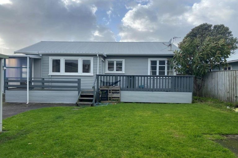 Photo of property in 18 Newton Street, Fitzroy, New Plymouth, 4312