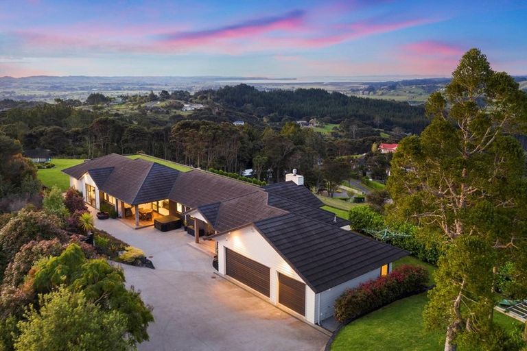 Photo of property in 317a Wishart Road, Helensville, 0875