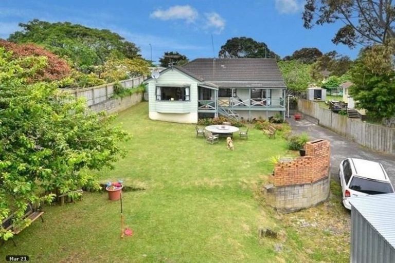 Photo of property in 6 Rako Place, Manurewa, Auckland, 2102