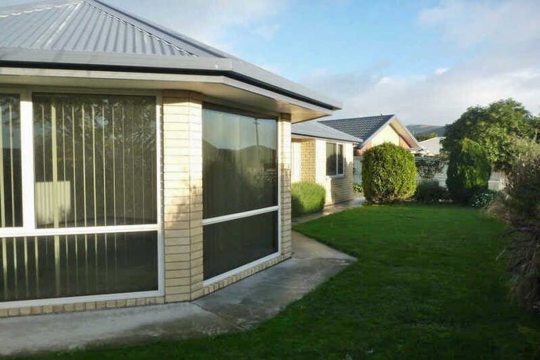 Photo of property in 31 Kotuku Crescent, Woolston, Christchurch, 8023