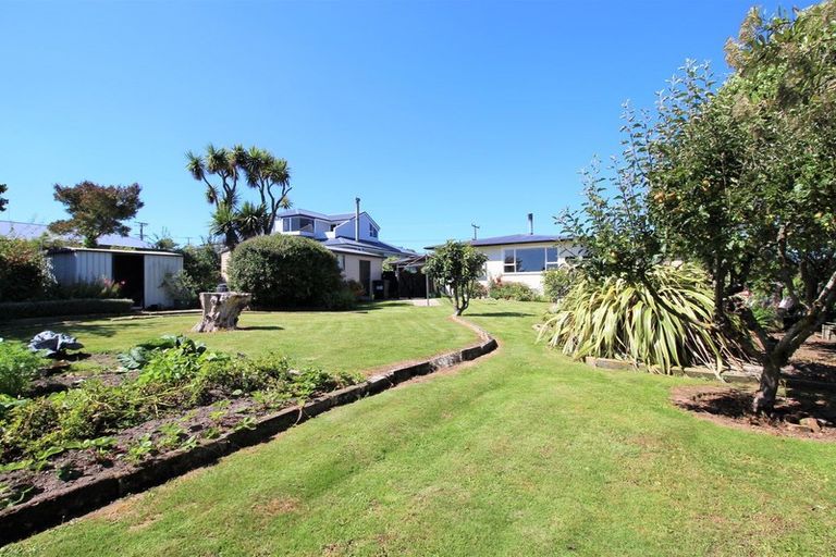 Photo of property in 26 Tamar Street, South Hill, Oamaru, 9400