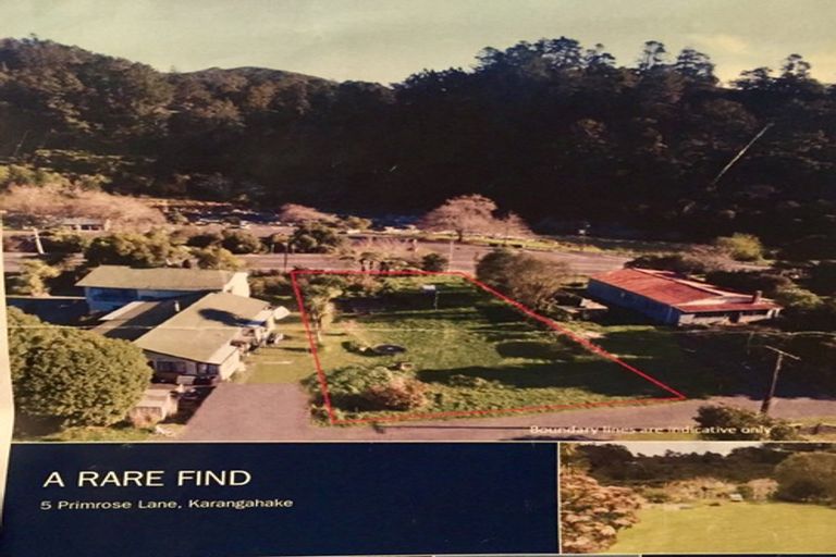 Photo of property in 5 Primrose Lane, Karangahake, 3674